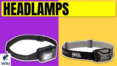 Best Headlamps