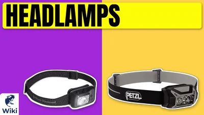 Best Headlamps