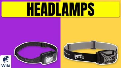 Best Headlamps