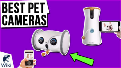 Top 9 Pet Cameras | Video Review