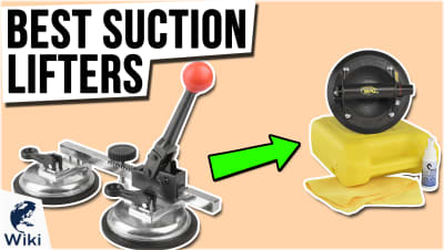 Best Suction Lifters