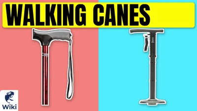 Best Walking Canes