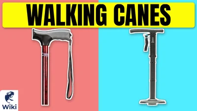 Best Walking Canes