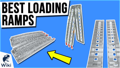 Best Loading Ramps
