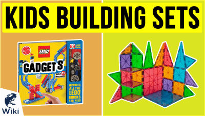 Best Kids Building Sets