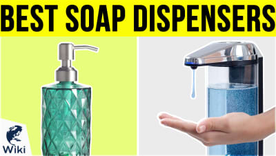 Top 10 Soap Dispensers | Video Review