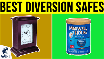 Top 10 Diversion Safes | Video Review