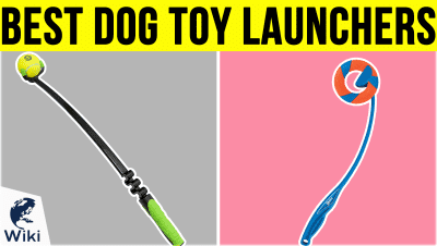 Top 10 Dog Toy Launchers | Video Review