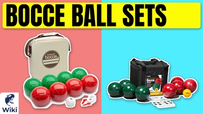 The 10 Best Bocce Ball Sets of 2026