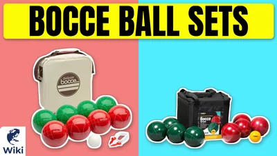 The 10 Best Bocce Ball Sets of 2026
