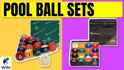 Best Pool Ball Sets