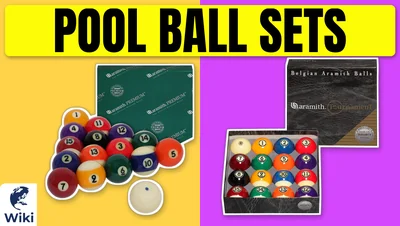 Best Pool Ball Sets