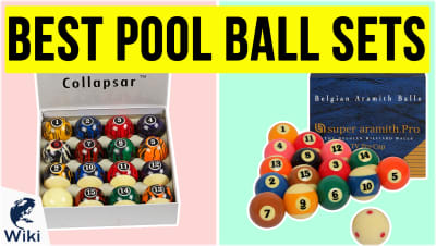 best Best Pool Ball Sets