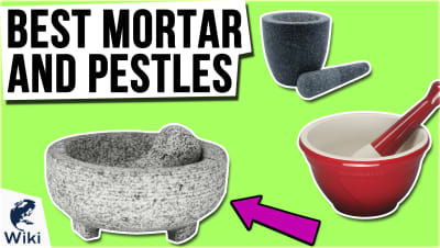 Best Mortar And Pestles