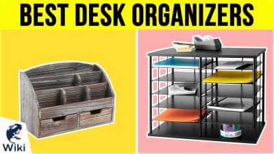 Top 10 Desk Organizers | Video Review