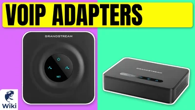 Best VoIP Adapters