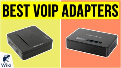 Best VoIP Adapters