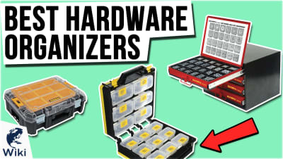 Best Hardware Organizers