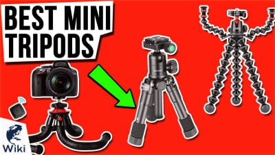 best Best Mini Tripods