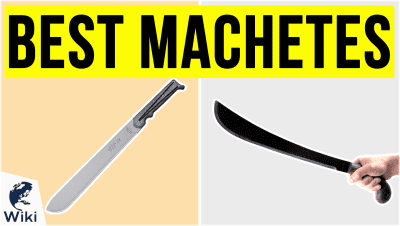 Best Machetes