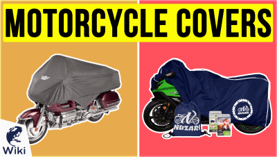 Best Motorcycle Covers