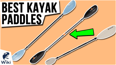 Best Kayak Paddles