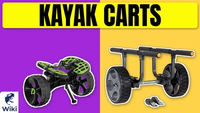 Best Kayak Carts