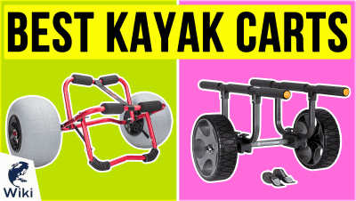 best Best Kayak Carts
