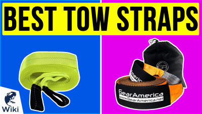Best Tow Straps