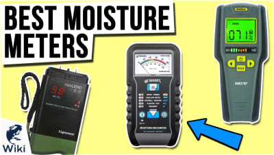 Best Moisture Meters