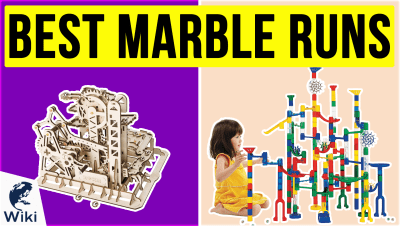 Best Marble Runs