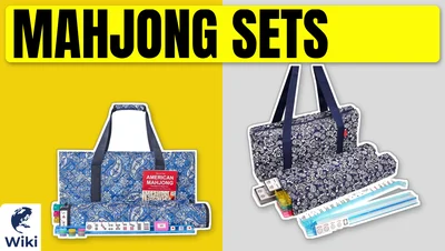 Best Mahjong Sets