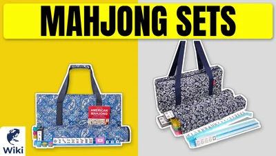 Best Mahjong Sets