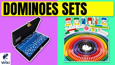 Best Dominoes Sets