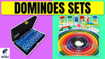 Best Dominoes Sets