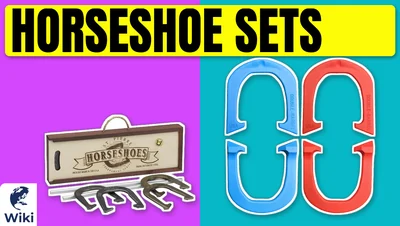 Best Horseshoe Sets