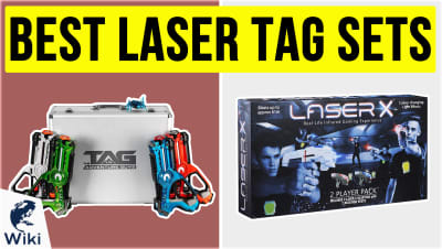 Best Laser Tag Sets