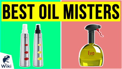 Best Oil Misters