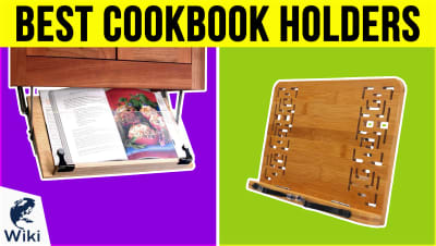 Top 10 Cookbook Holders | Video Review