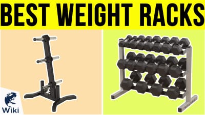 Top 10 Weight Racks | Video Review