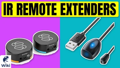 Best IR Remote Extenders