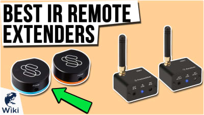 Top 8 IR Remote Extenders | Video Review