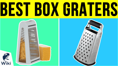 Top 10 Box Graters | Video Review