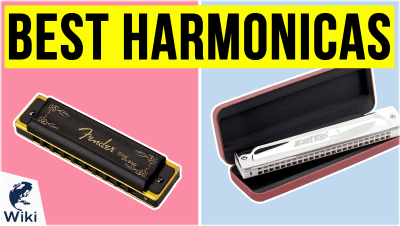 best Best Harmonicas
