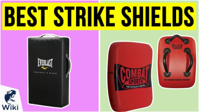Best Strike Shields