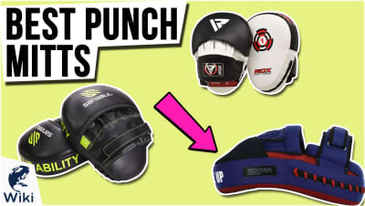Best Punch Mitts