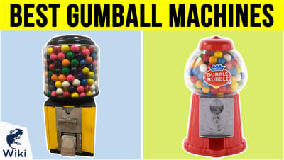 Top 9 Gumball Machines | Video Review