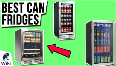 best Best Can Fridges