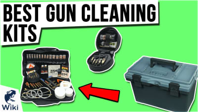 Best Gun Cleaning Kits