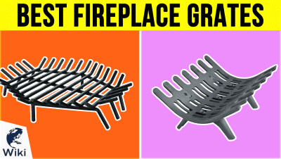 Top 10 Fireplace Grates | Video Review
